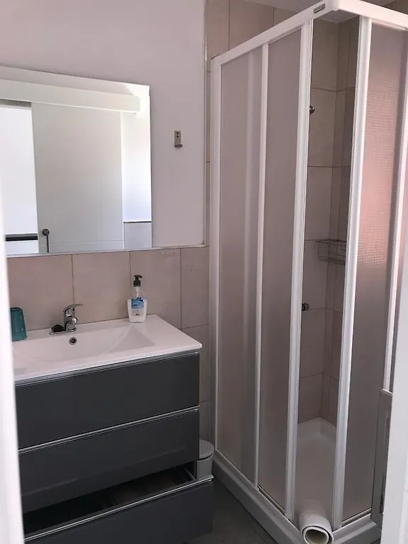 Vista Faro 39 Appartement Maspalomas  Maspalomas (Gran Canaria)