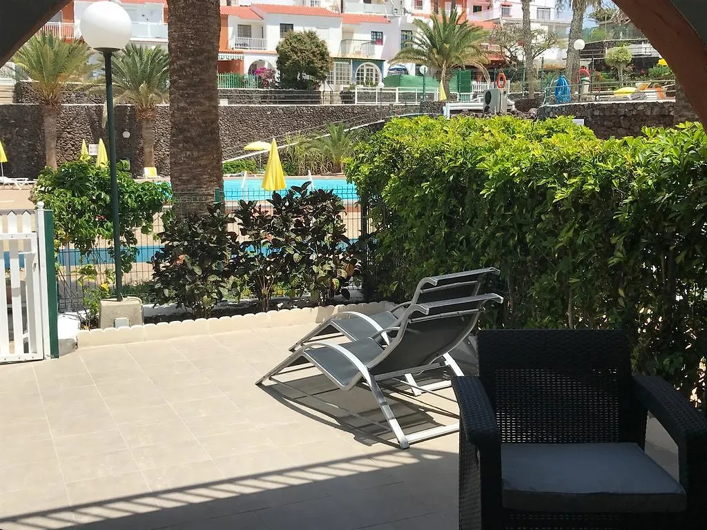 Vista Faro 39 Apartment Maspalomas