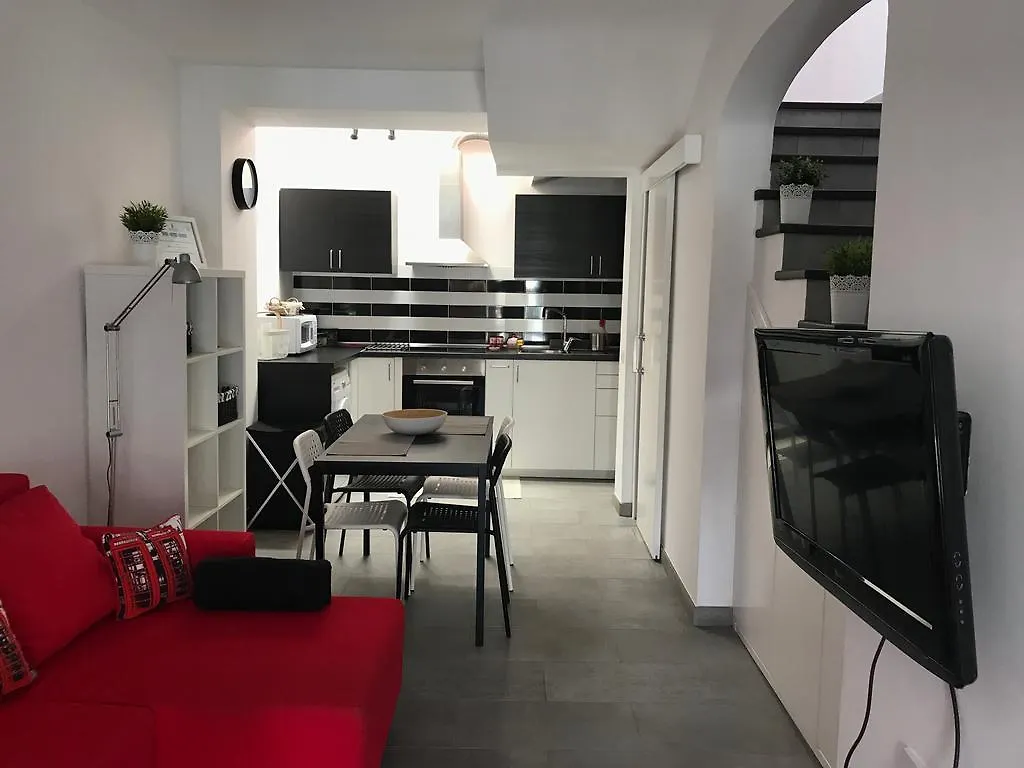 Vista Faro 39 Appartement Maspalomas  Spanje