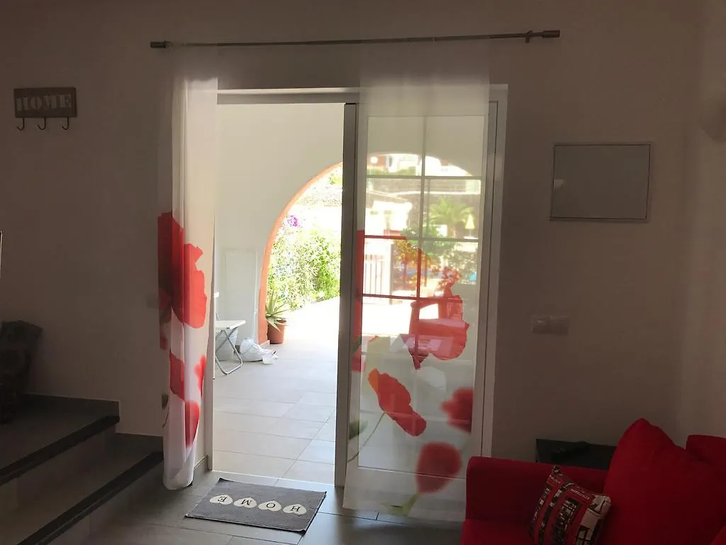 Vista Faro 39 Appartement Maspalomas